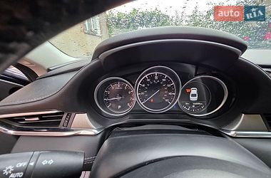 Седан Mazda 6 2018 в Києві