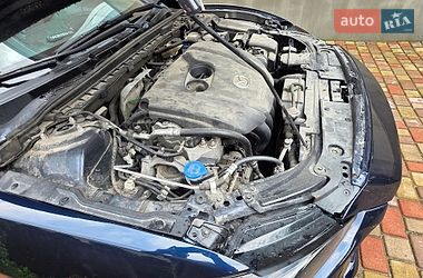 Седан Mazda 6 2018 в Києві