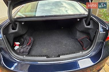 Седан Mazda 6 2018 в Києві