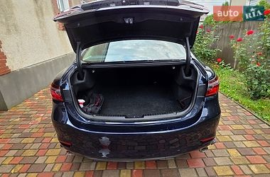 Седан Mazda 6 2018 в Києві