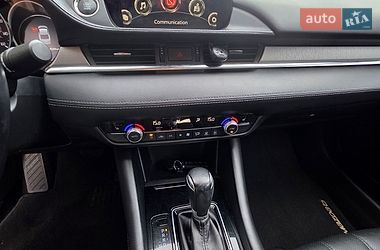 Седан Mazda 6 2018 в Києві