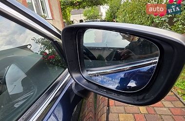 Седан Mazda 6 2018 в Києві