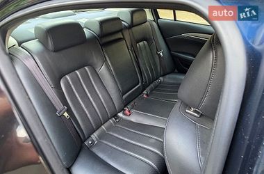 Седан Mazda 6 2018 в Києві