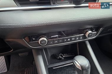 Седан Mazda 6 2018 в Києві