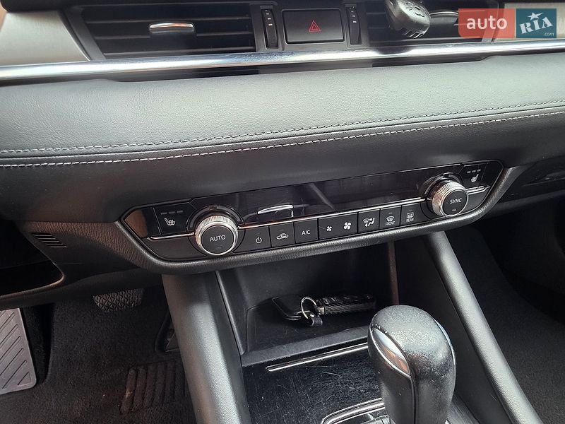 Седан Mazda 6 2018 в Києві