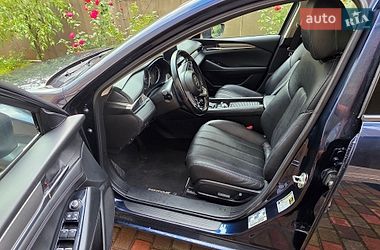Седан Mazda 6 2018 в Києві