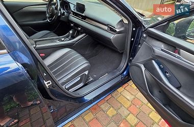 Седан Mazda 6 2018 в Києві