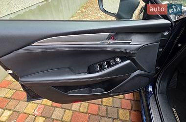 Седан Mazda 6 2018 в Києві