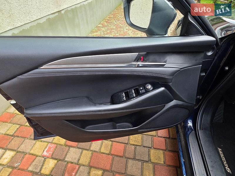 Седан Mazda 6 2018 в Києві
