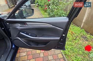 Седан Mazda 6 2018 в Києві