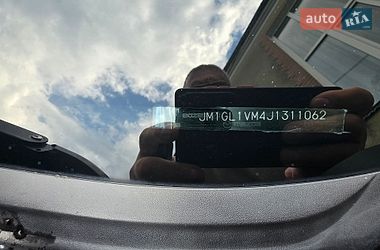Седан Mazda 6 2018 в Києві