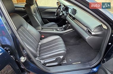 Седан Mazda 6 2018 в Києві