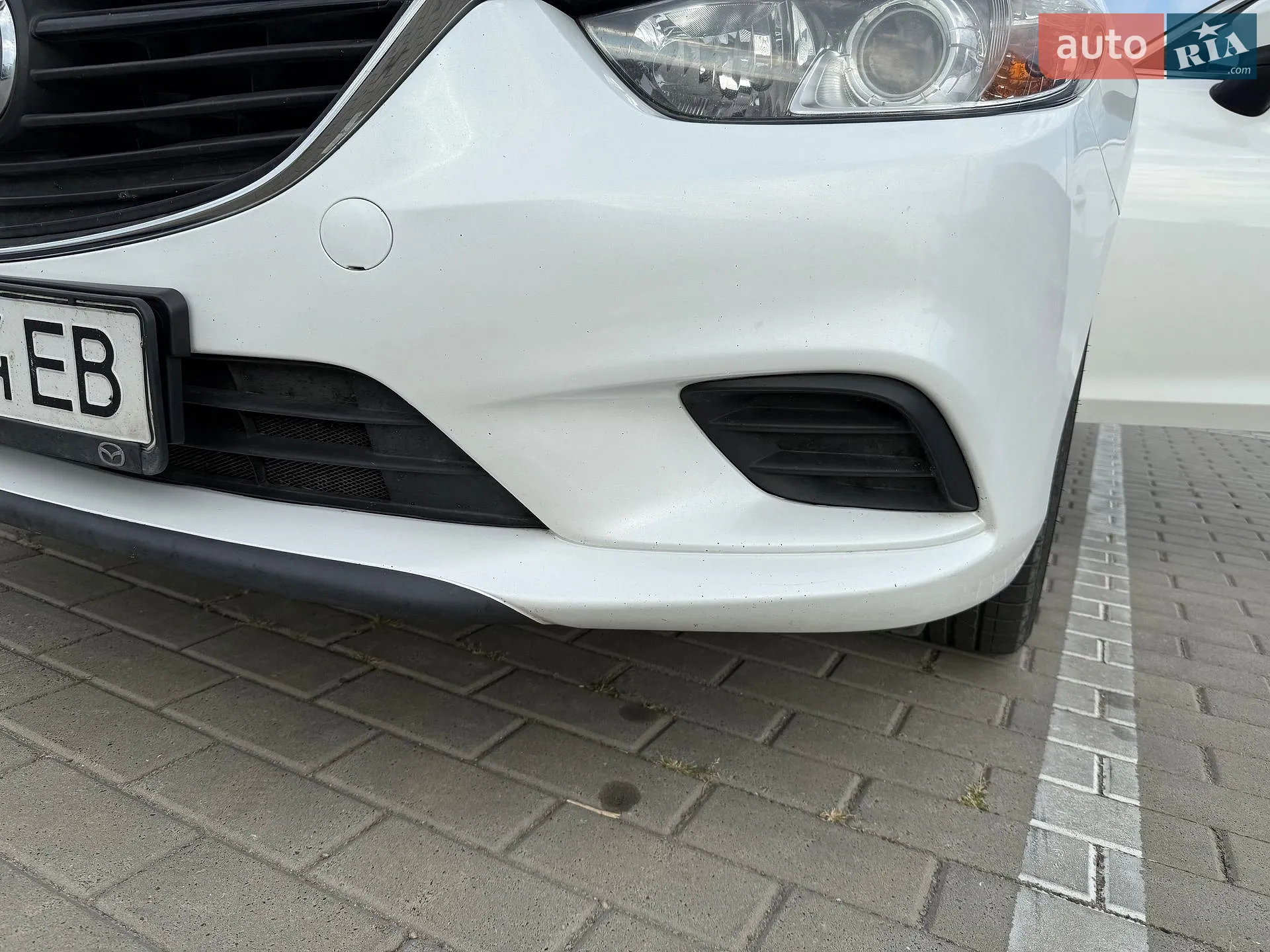 2016 Mazda 6 - мініатюра 9
