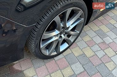 Седан Mazda 6 2010 в Запоріжжі