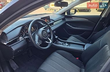 Седан Mazda 6 2019 в Миколаєві