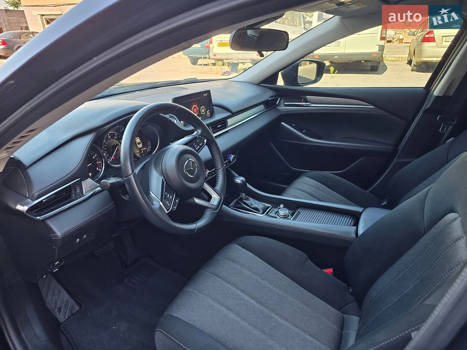 2019 Mazda 6 - мініатюра 13
