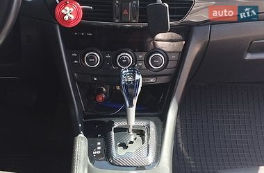 Седан Mazda 6 2013 в Кривому Розі