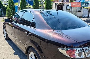 Седан Mazda 6 2006 в Києві
