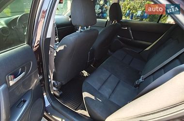 Седан Mazda 6 2006 в Києві