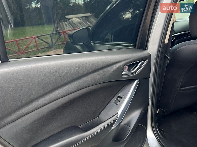 Седан Mazda 6 2013 в Миколаєві фото 19 Седан Mazda 6 2013 в Миколаєві