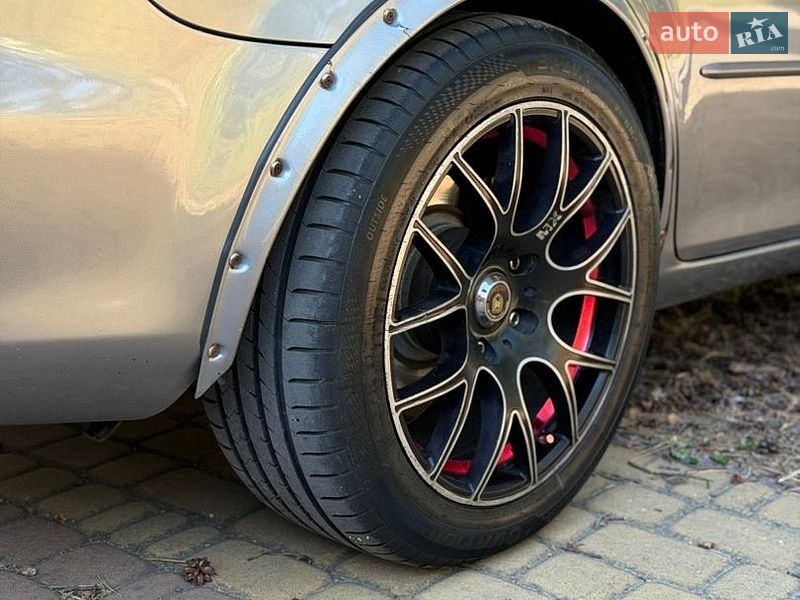 Універсал Mazda 6 2004 в Броварах фото 17 Універсал Mazda 6 2004 в Броварах