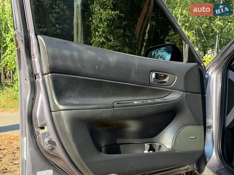 Універсал Mazda 6 2004 в Броварах фото 18 Універсал Mazda 6 2004 в Броварах
