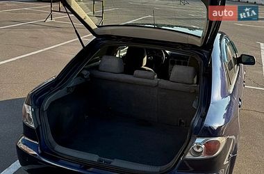 Лифтбек Mazda 6 2002 в Одессе