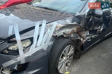 Седан Mazda 6 2008 в Бучі