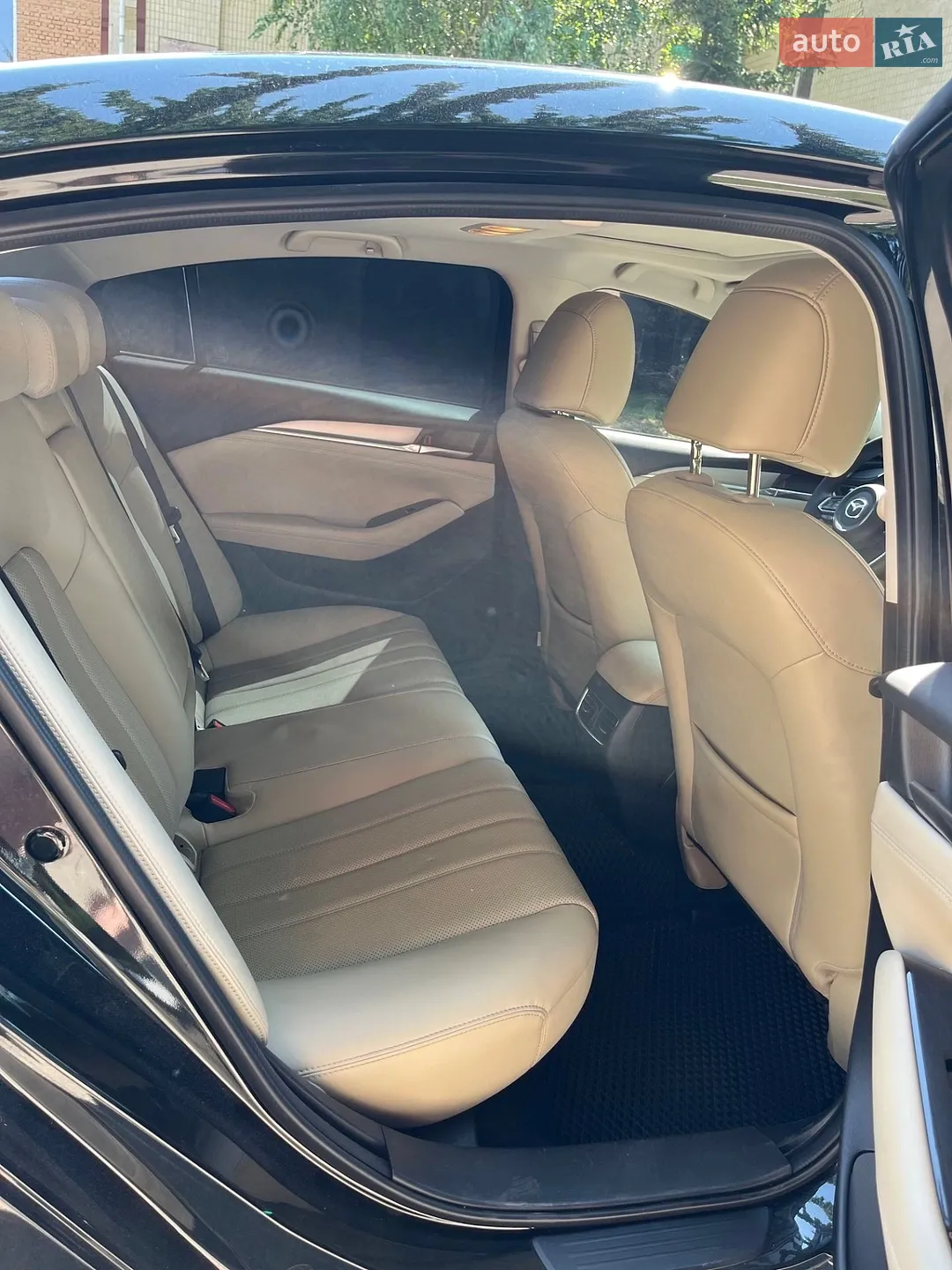 2019 Mazda 6 - мініатюра 14