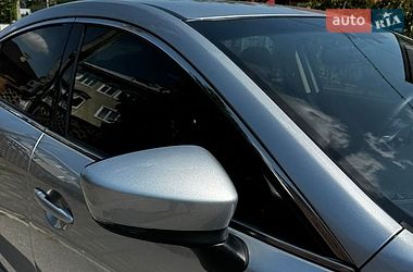 Седан Mazda 6 2016 в Черновцах