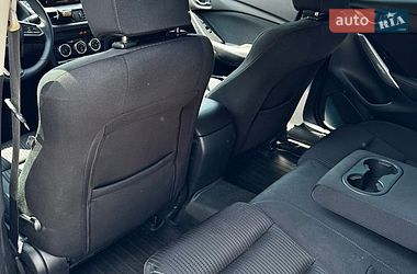 Седан Mazda 6 2016 в Черновцах
