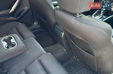 Седан Mazda 6 2016 в Черновцах