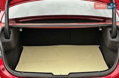 Седан Mazda 6 2015 в Черкасах
