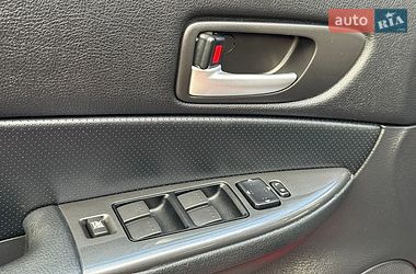 Ліфтбек Mazda 6 2006 в Смілі