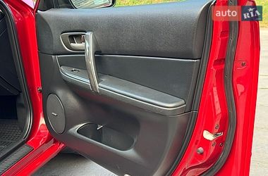 Ліфтбек Mazda 6 2006 в Смілі