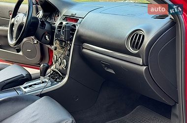 Ліфтбек Mazda 6 2006 в Смілі