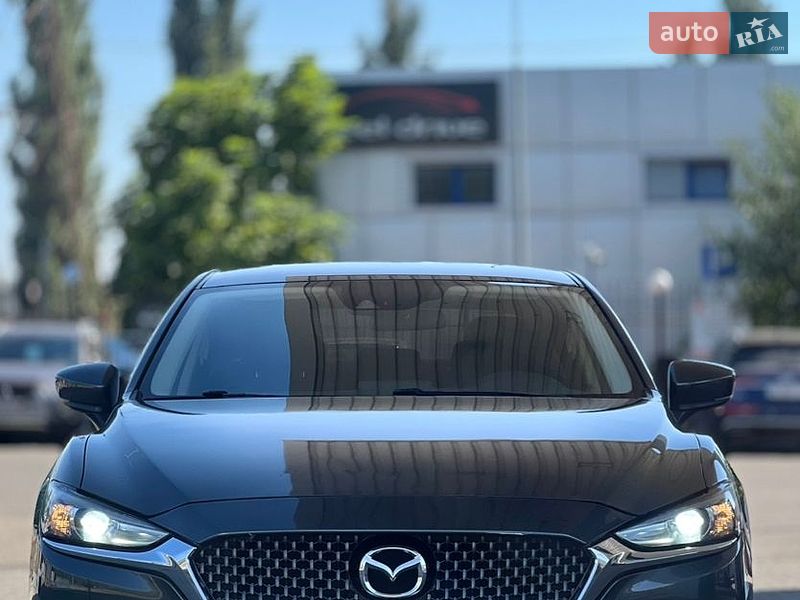 Седан Mazda 6 2018 в Миколаєві фото 3 Седан Mazda 6 2018 в Миколаєві