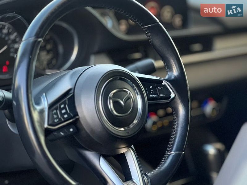 Седан Mazda 6 2018 в Миколаєві фото 10 Седан Mazda 6 2018 в Миколаєві