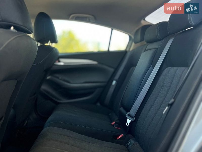 Седан Mazda 6 2018 в Миколаєві фото 11 Седан Mazda 6 2018 в Миколаєві
