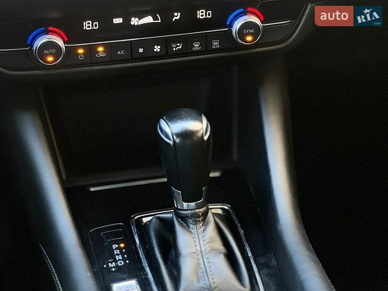 Седан Mazda 6 2018 в Миколаєві фото 14 Седан Mazda 6 2018 в Миколаєві