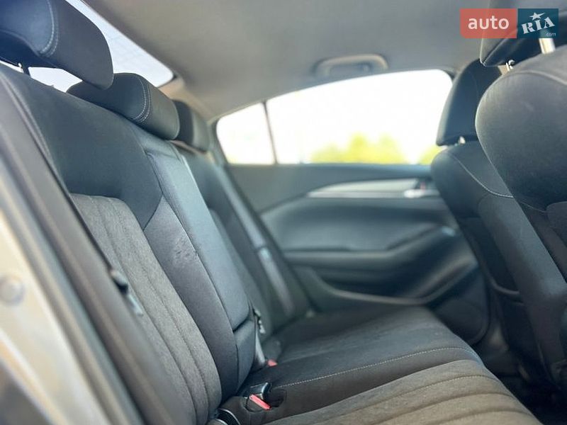 Седан Mazda 6 2018 в Миколаєві фото 15 Седан Mazda 6 2018 в Миколаєві