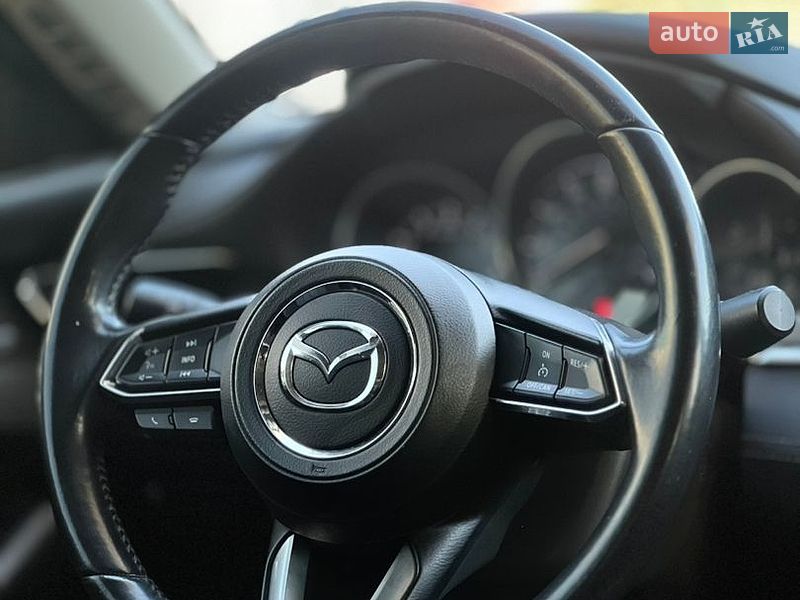 Седан Mazda 6 2018 в Миколаєві фото 12 Седан Mazda 6 2018 в Миколаєві