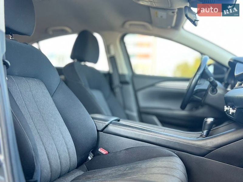 Седан Mazda 6 2018 в Миколаєві фото 16 Седан Mazda 6 2018 в Миколаєві