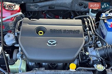 Ліфтбек Mazda 6 2006 в Смілі