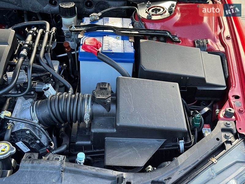 Ліфтбек Mazda 6 2006 в Смілі