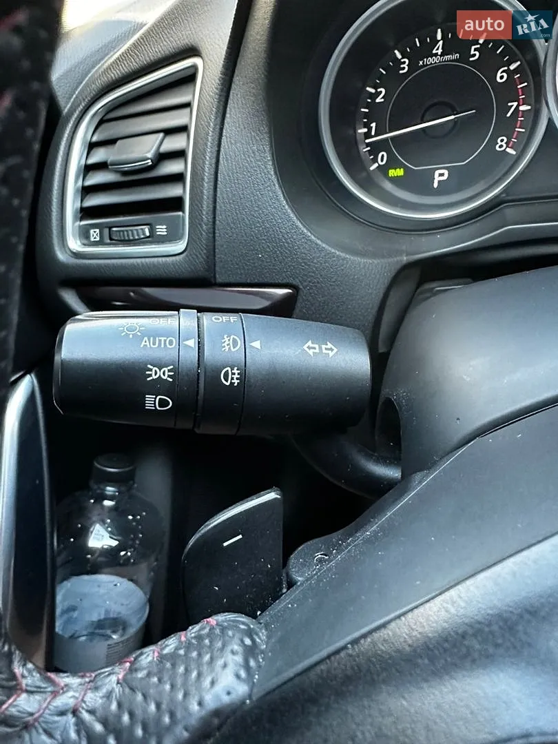 2014 Mazda 6 - мініатюра 12