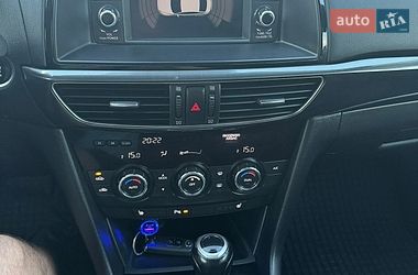 Універсал Mazda 6 2013 в Самборі фото 17 Універсал Mazda 6 2013 в Самборі