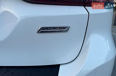 Універсал Mazda 6 2013 в Самборі фото 23 Універсал Mazda 6 2013 в Самборі