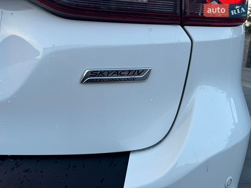 Універсал Mazda 6 2013 в Самборі фото 23 Універсал Mazda 6 2013 в Самборі