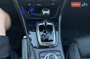 Універсал Mazda 6 2013 в Самборі фото 29 Універсал Mazda 6 2013 в Самборі
